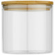 Récipient alimentaire Boley de 320 ml en verre Personnalisable | BCM Goodies
