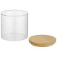 Récipient alimentaire Boley de 320 ml en verre Personnalisable | BCM Goodies