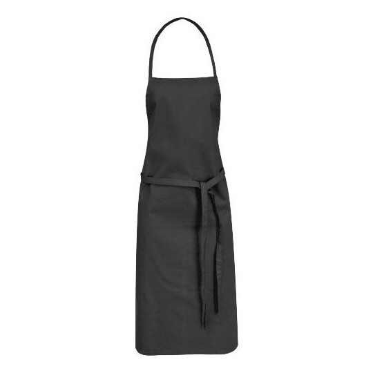 Tablier de cuisine personnalisable en coton 180 g/m² pour professionnels - BCM Goodies