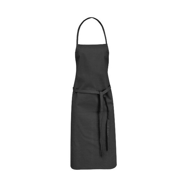 Tablier de cuisine personnalisable en coton 180 g/m² pour professionnels - BCM Goodies
