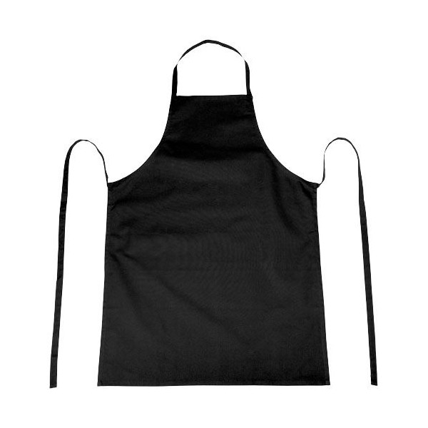 Tablier de cuisine personnalisable en coton 180 g/m² pour professionnels - BCM Goodies