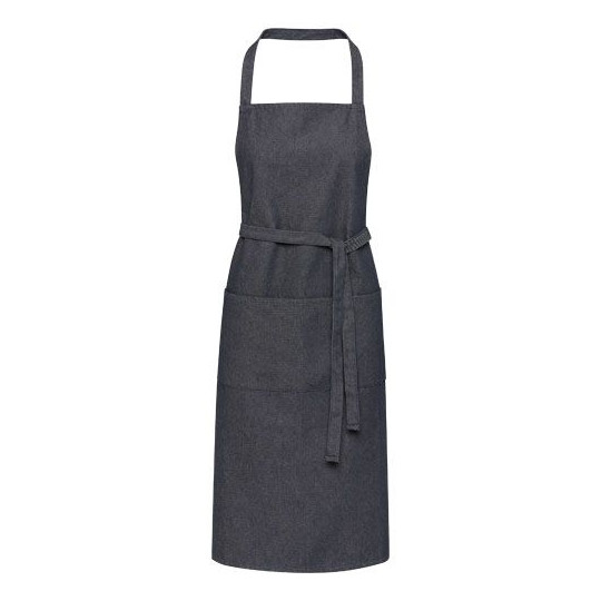 Tablier en denim Nima Aware™ de 320 g/m2