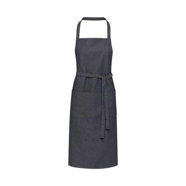 Tablier en denim Nima Aware™ de 320 g/m2