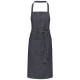 Tablier en denim Nima Aware™ de 320 g/m2