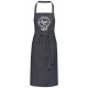 Tablier en denim Nima Aware™ de 320 g/m2