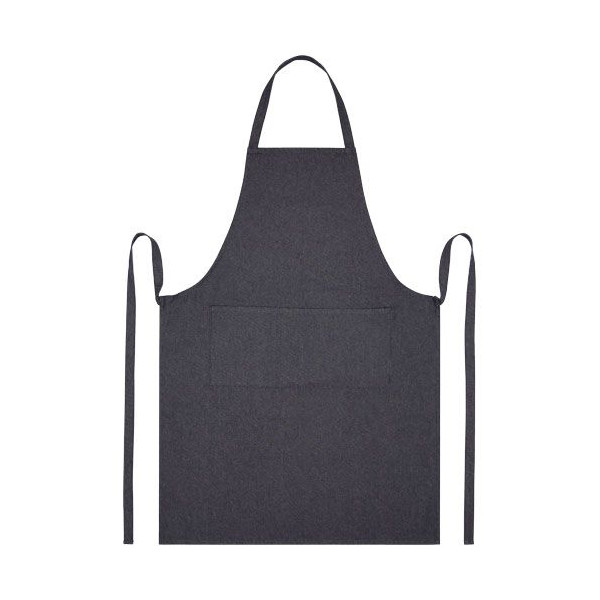 Tablier en denim Nima Aware™ de 320 g/m2