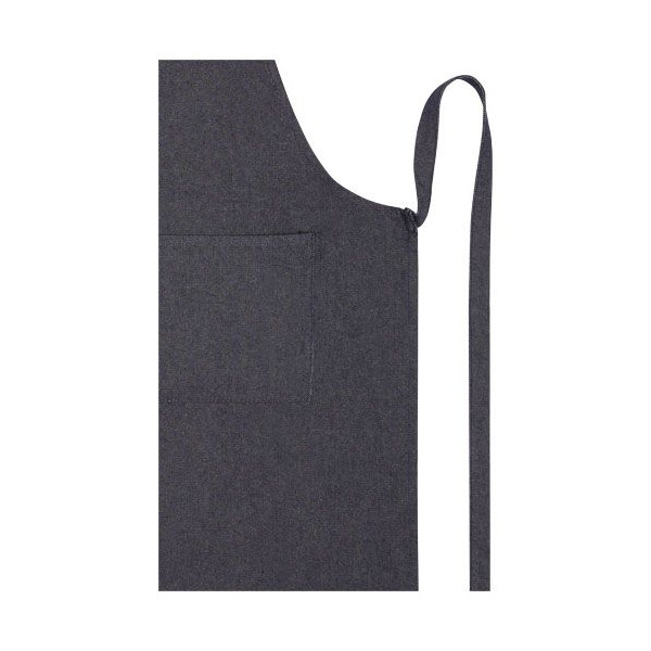 Tablier en denim Nima Aware™ de 320 g/m2