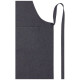 Tablier en denim Nima Aware™ de 320 g/m2