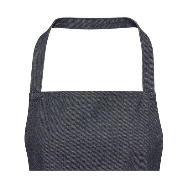 Tablier en denim Nima Aware™ de 320 g/m2