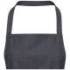 Tablier en denim Nima Aware™ de 320 g/m2