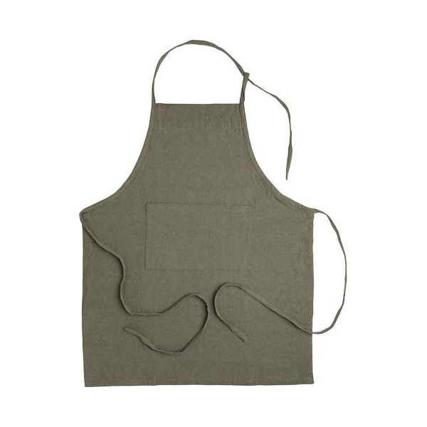 Tablier recyclé Originalhome - Tablier Éthique et Durable en coton recyclé - BCM Goodies