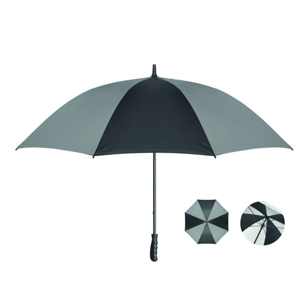 Parapluie tempête 30 pouces UGUA Personnalisable | BCM Goodies
