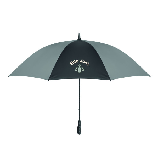 Parapluie tempête 30 pouces UGUA Personnalisable | BCM Goodies