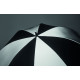 Parapluie tempête 30 pouces UGUA Personnalisable | BCM Goodies