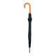 Parapluie 23,5 RPET pongé CUMULI RPET - Accessoire écologique et élégant - BCM Goodies