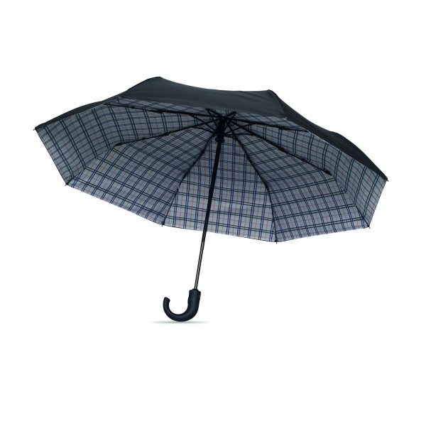 Parapluie pliable de 23 pouces CANOVA Personnalisable | BCM Goodies