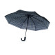 Parapluie pliable de 23 pouces CANOVA Personnalisable | BCM Goodies