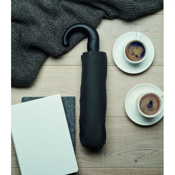 Parapluie pliable de 23 pouces CANOVA Personnalisable | BCM Goodies
