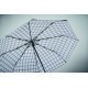 Parapluie pliable de 23 pouces CANOVA Personnalisable | BCM Goodies