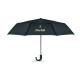 Parapluie pliable de 23 pouces CANOVA Personnalisable | BCM Goodies