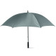 Parapluie anti-tempête GRUSO - Parapluie résistant à la pluie et au vent - BCM Goodies