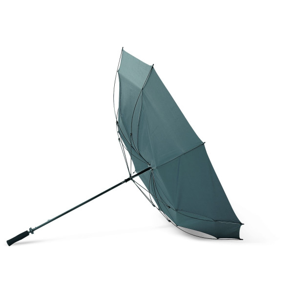 Parapluie anti-tempête GRUSO - Parapluie résistant à la pluie et au vent - BCM Goodies