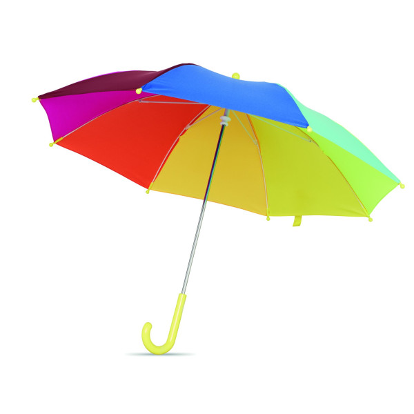 Parapluie enfant 18 pouces ARCO Personnalisable | BCM Goodies