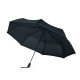 Parapluie tempête 27 pouces ROCHESTER - Accessoire de qualité supérieure pour protection contre les intempéries