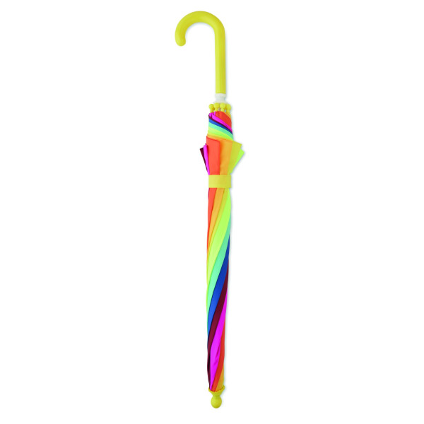 Parapluie enfant 18 pouces ARCO Personnalisable | BCM Goodies