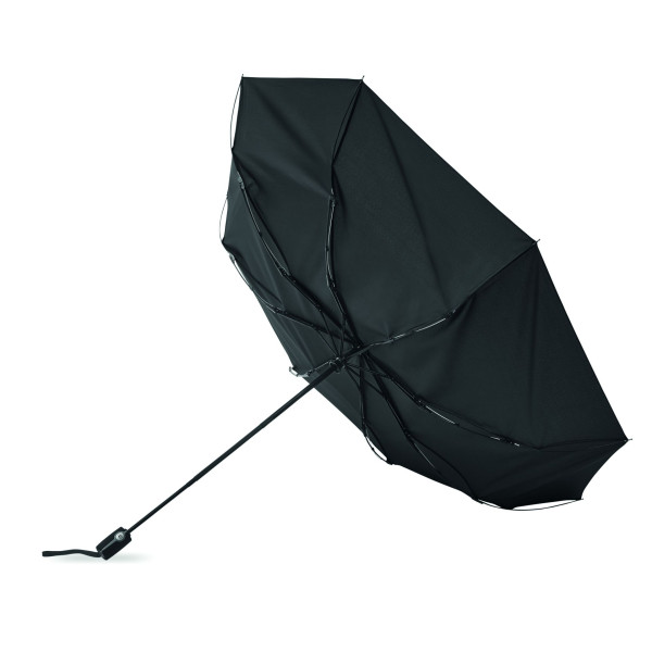 Parapluie tempête 27 pouces ROCHESTER - Accessoire de qualité supérieure pour protection contre les intempéries