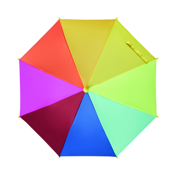 Parapluie enfant 18 pouces ARCO Personnalisable | BCM Goodies