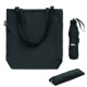 Parapluie 21 et Tote bag SEATTLE - Ensemble pratique pour rester au sec et organisé
