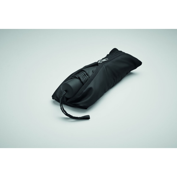 Parapluie 21 et Tote bag SEATTLE - Ensemble pratique pour rester au sec et organisé