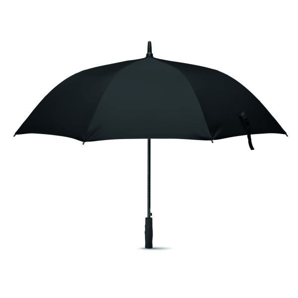 Parapluie personnalisable 27 pouces en pongée GRUSA - Accessoire résistant et pratique - BCM Goodies