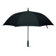 Parapluie personnalisable 27 pouces en pongée GRUSA - Accessoire résistant et pratique - BCM Goodies