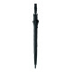 Parapluie personnalisable 27 pouces en pongée GRUSA - Accessoire résistant et pratique - BCM Goodies