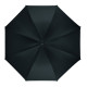 Parapluie personnalisable 27 pouces en pongée GRUSA - Accessoire résistant et pratique - BCM Goodies