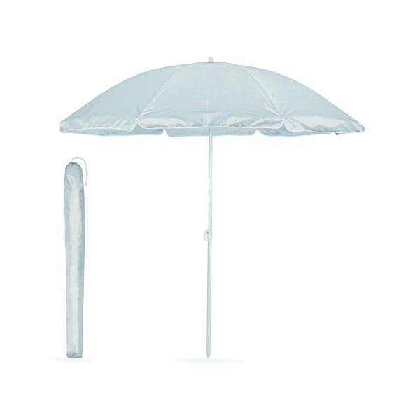 Parasol portable anti UV PARASUN - Protection UV 150 cm - Personnalisable