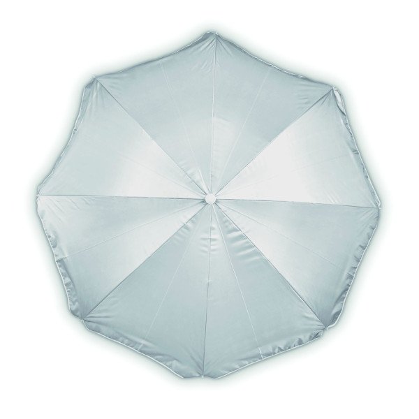 Parasol portable anti UV PARASUN - Protection UV 150 cm - Personnalisable