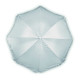 Parasol portable anti UV PARASUN - Protection UV 150 cm - Personnalisable