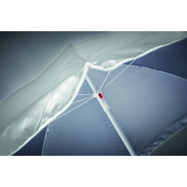 Parasol portable anti UV PARASUN - Protection UV 150 cm - Personnalisable