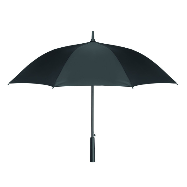 Parapluie tempête 23 pouces SEATLE personnalisable pour entreprise - BCM Goodies