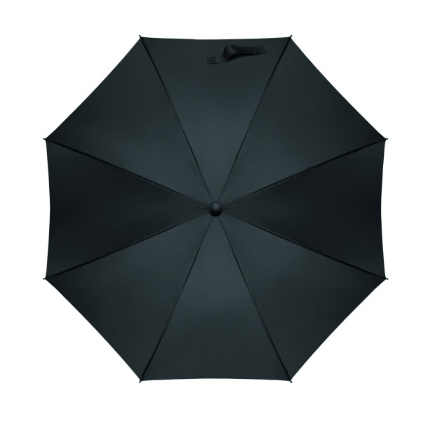 Parapluie tempête 23 pouces SEATLE personnalisable pour entreprise - BCM Goodies