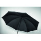 Parapluie tempête 23 pouces SEATLE personnalisable pour entreprise - BCM Goodies