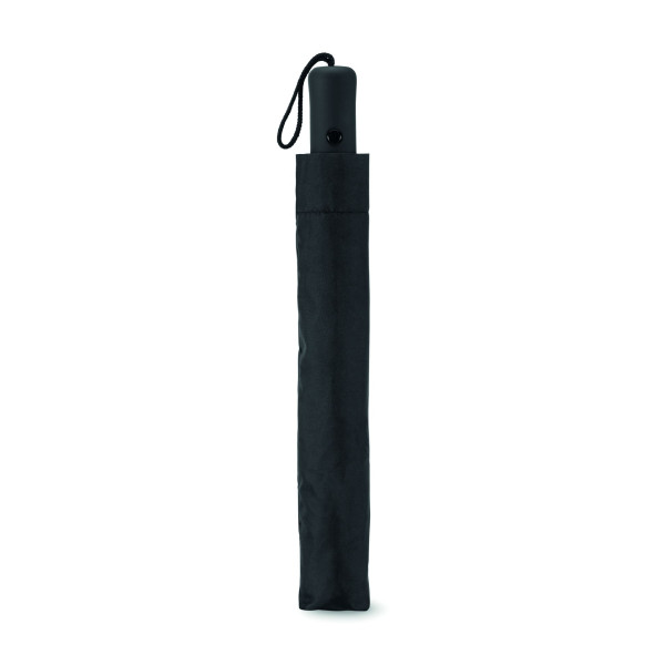Parapluie ouverture automatique personnalisable HAARLEM - Accessoire promotionnel pour entreprise - BCM Goodies