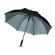 Parapluie 27" SWANSEA+ en polyester 190T - Protection efficace contre la pluie et les rayons UV - Idéal pour un usage quoti