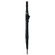 Parapluie 27" SWANSEA+ en polyester 190T - Protection efficace contre la pluie et les rayons UV - Idéal pour un usage quoti