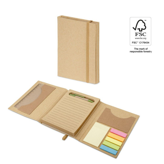 ELIOT. Set de bureau