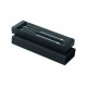 Stylos en aluminium recyclé ORWELL pour entreprise éco-responsable - BCM Goodies