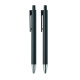 Stylos en aluminium recyclé ORWELL pour entreprise éco-responsable - BCM Goodies